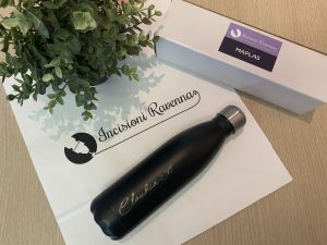 borraccia personalizzata